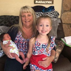 Meet your Posher, Cindy